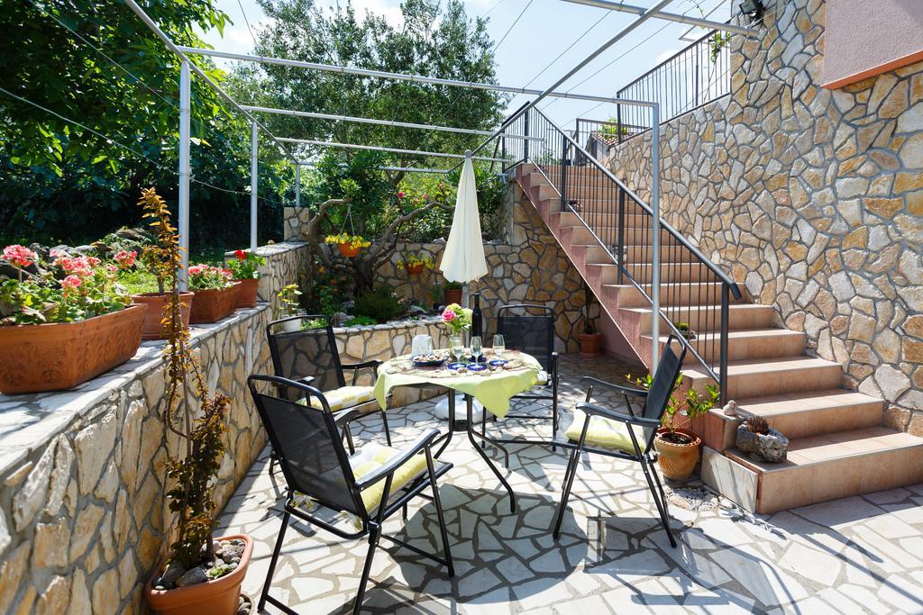 Apartmani Anica Risika Ngoại thất bức ảnh