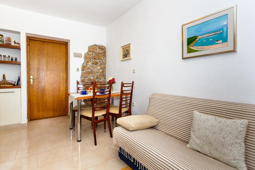 Apartmani Anica Risika Ngoại thất bức ảnh