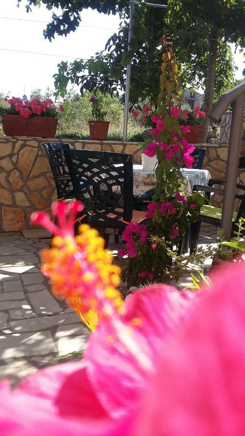 Apartmani Anica Risika Ngoại thất bức ảnh